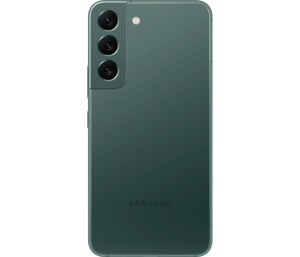 Samsung Galaxy S22 8/128GB Green - 715548 - zdjęcie 7